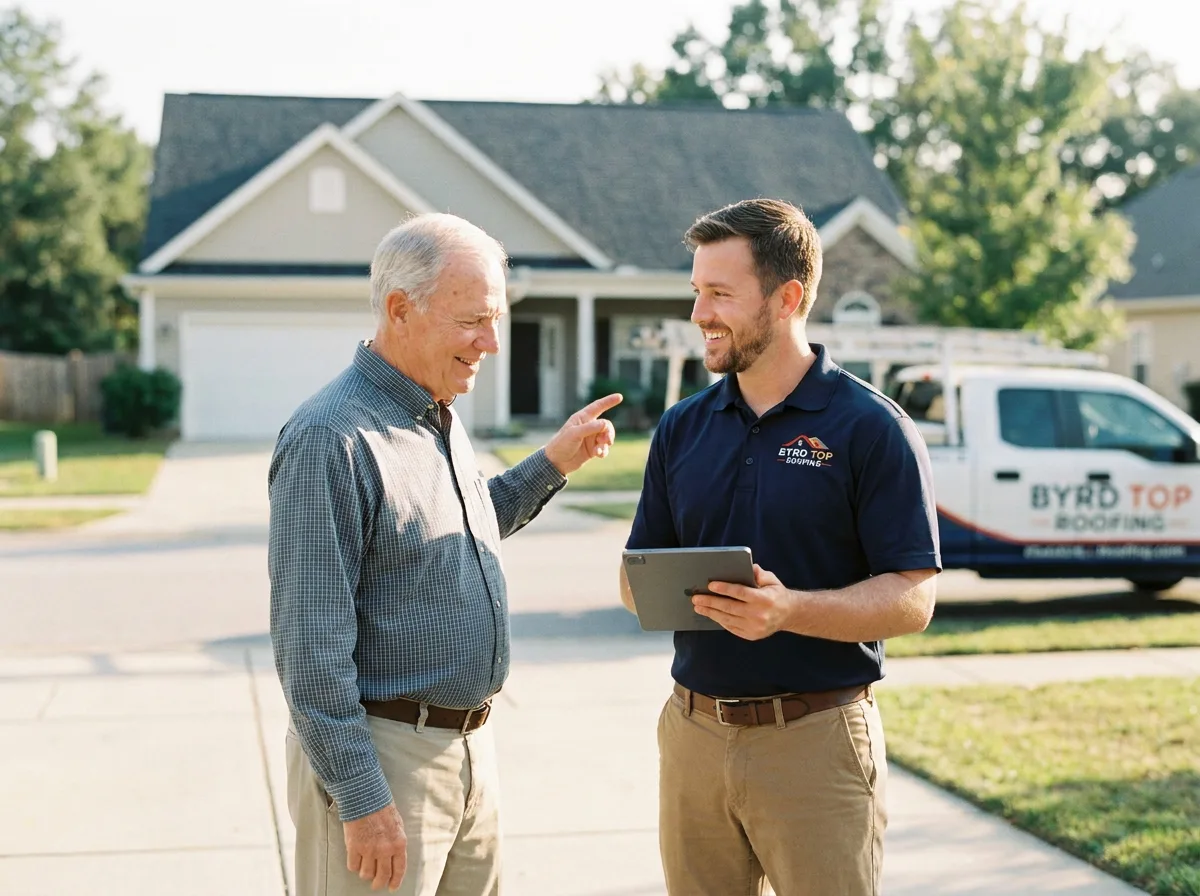 Roofing Bryan, TX FAQs